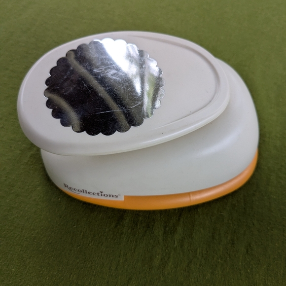 2 Paper Punches - Recollections - Picture 2 of 3